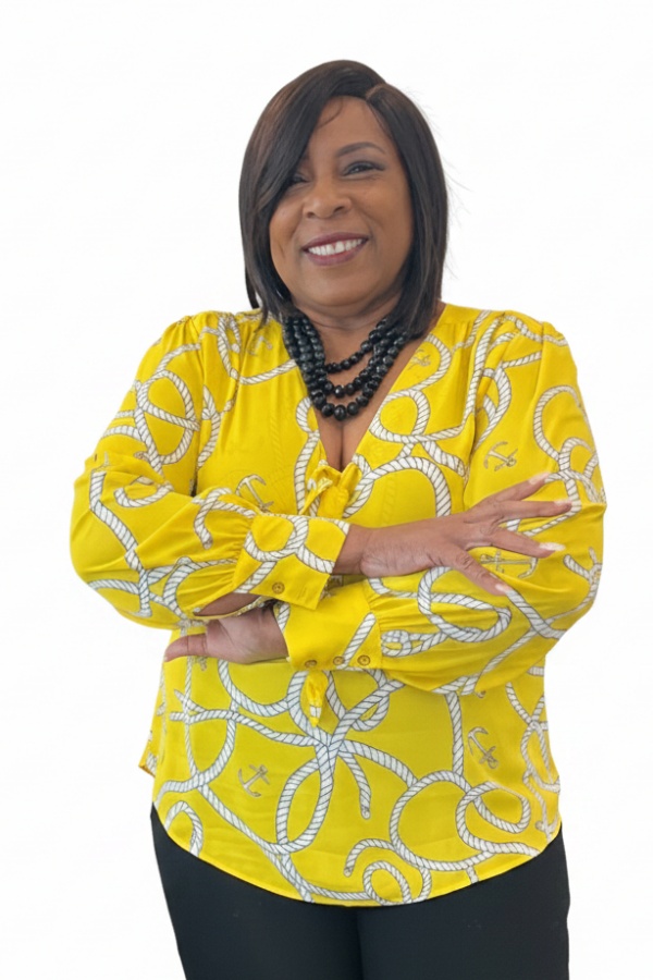 Cruise Brothers Travel Agent Arlene Collins